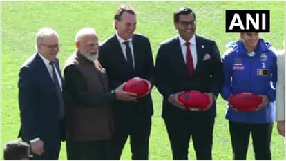 Big Bash League to Begin in India, Albanese and PM Modi Makes Historic Announcement