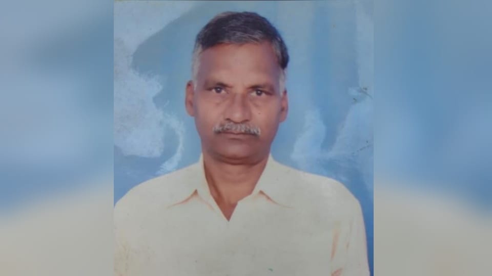 Meerut: Elderly Man Dies During Dispute Over Drain in Meerut, Accused Absconding
