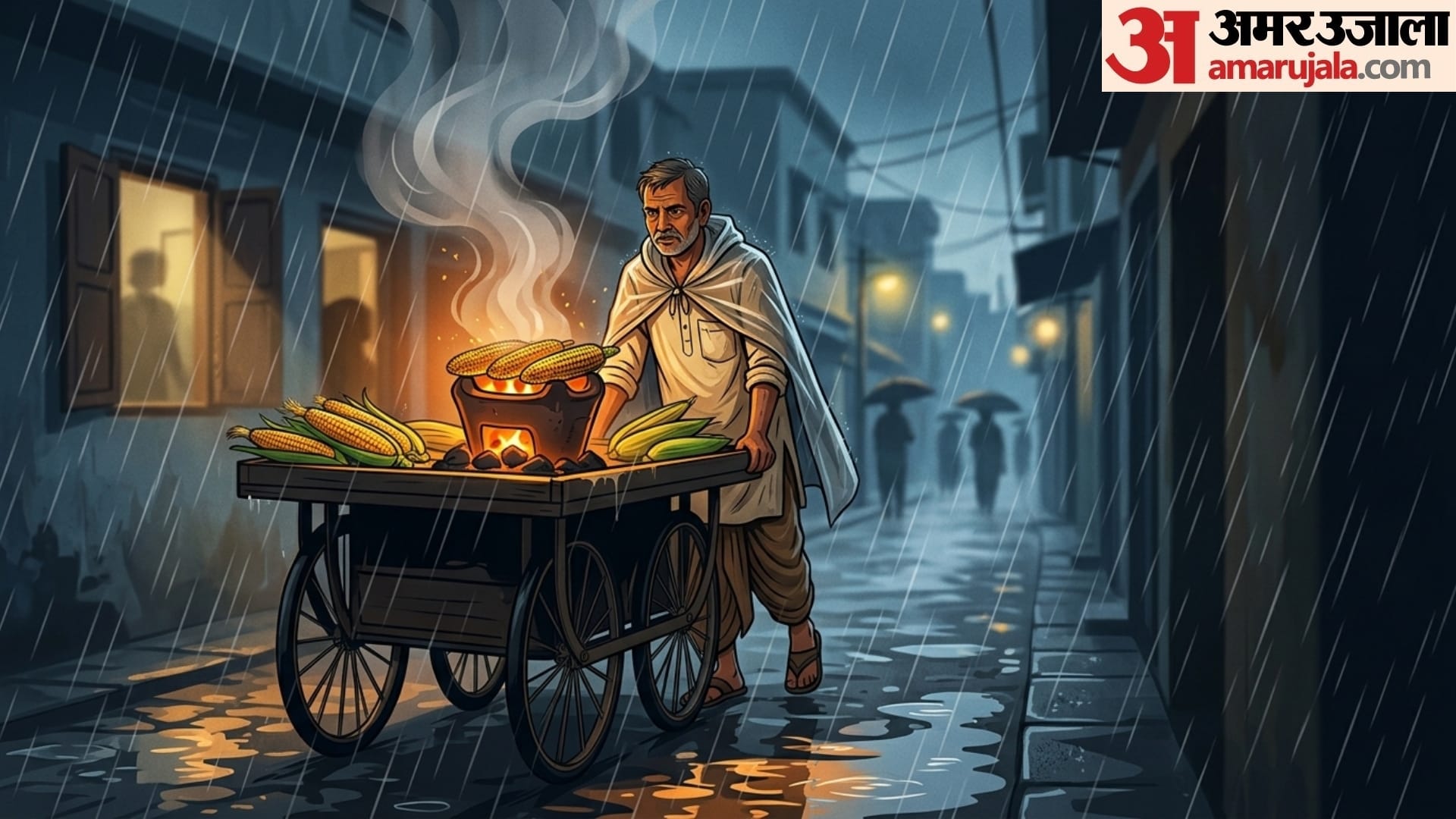 Corn For Health why corn is good for health in monsoon season