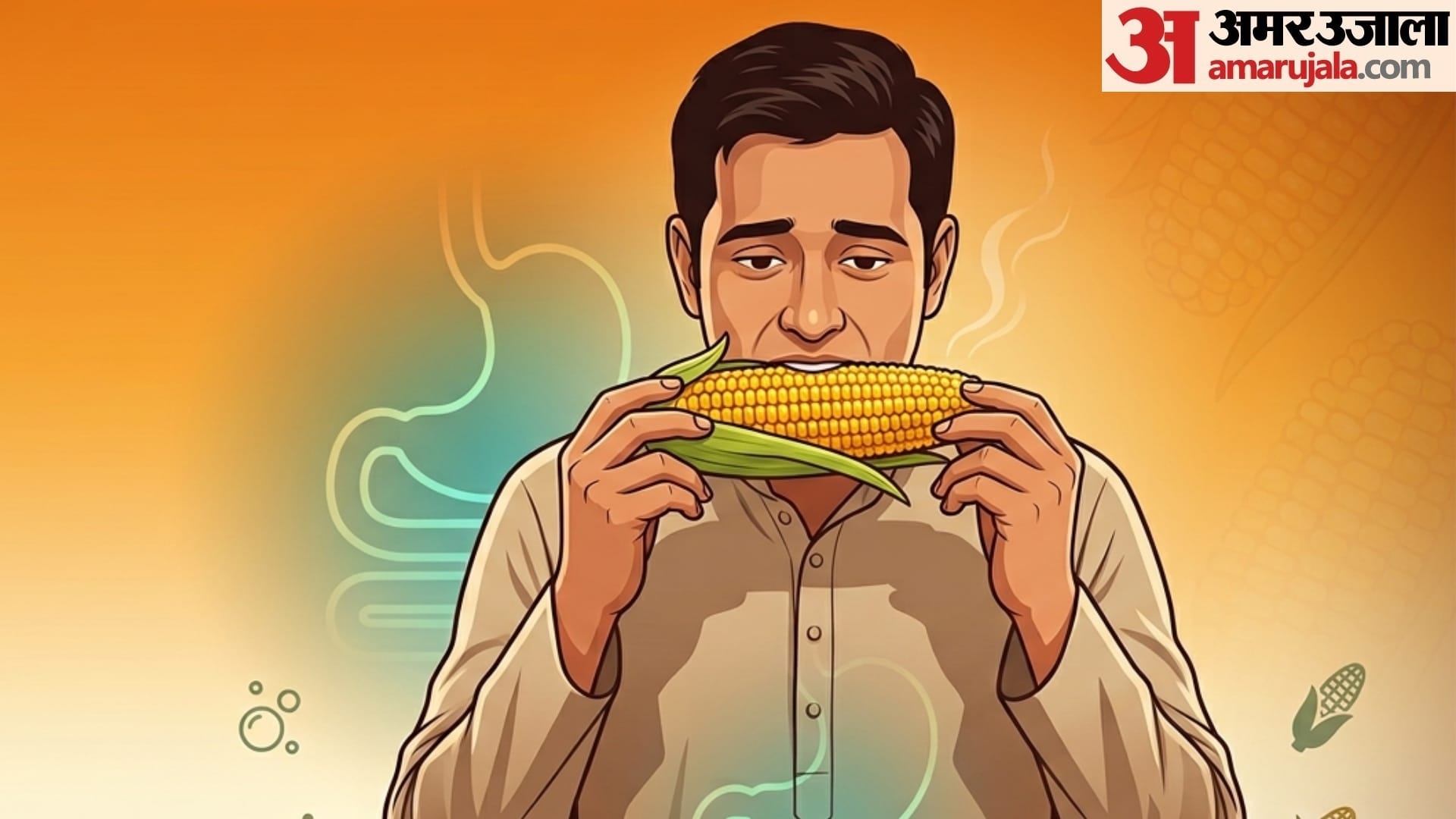 Corn For Health why corn is good for health in monsoon season