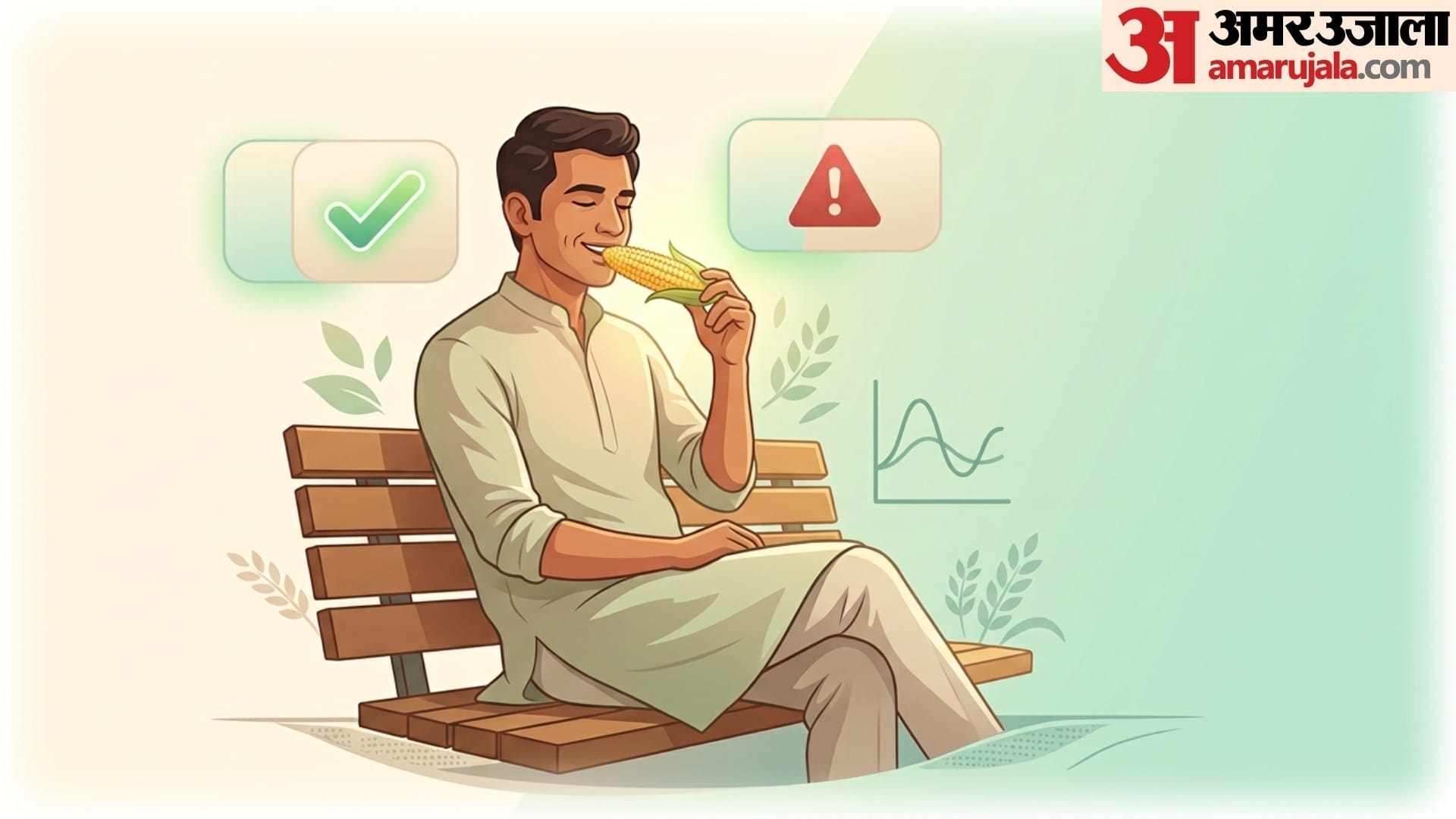 Corn For Health why corn is good for health in monsoon season