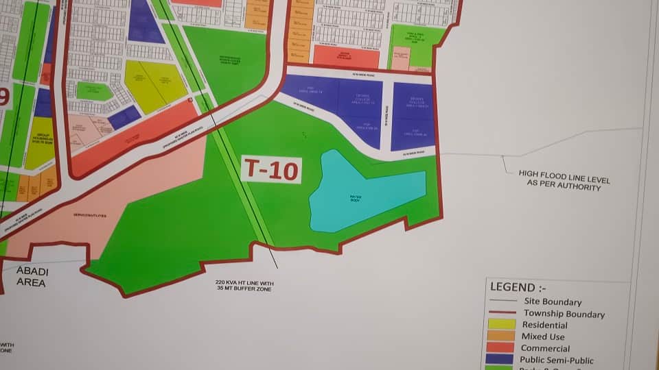 Greater Agra Sees High Demand for Plots: 2,176 Applicants for 1,626 Residential Plots Allocation by Lottery