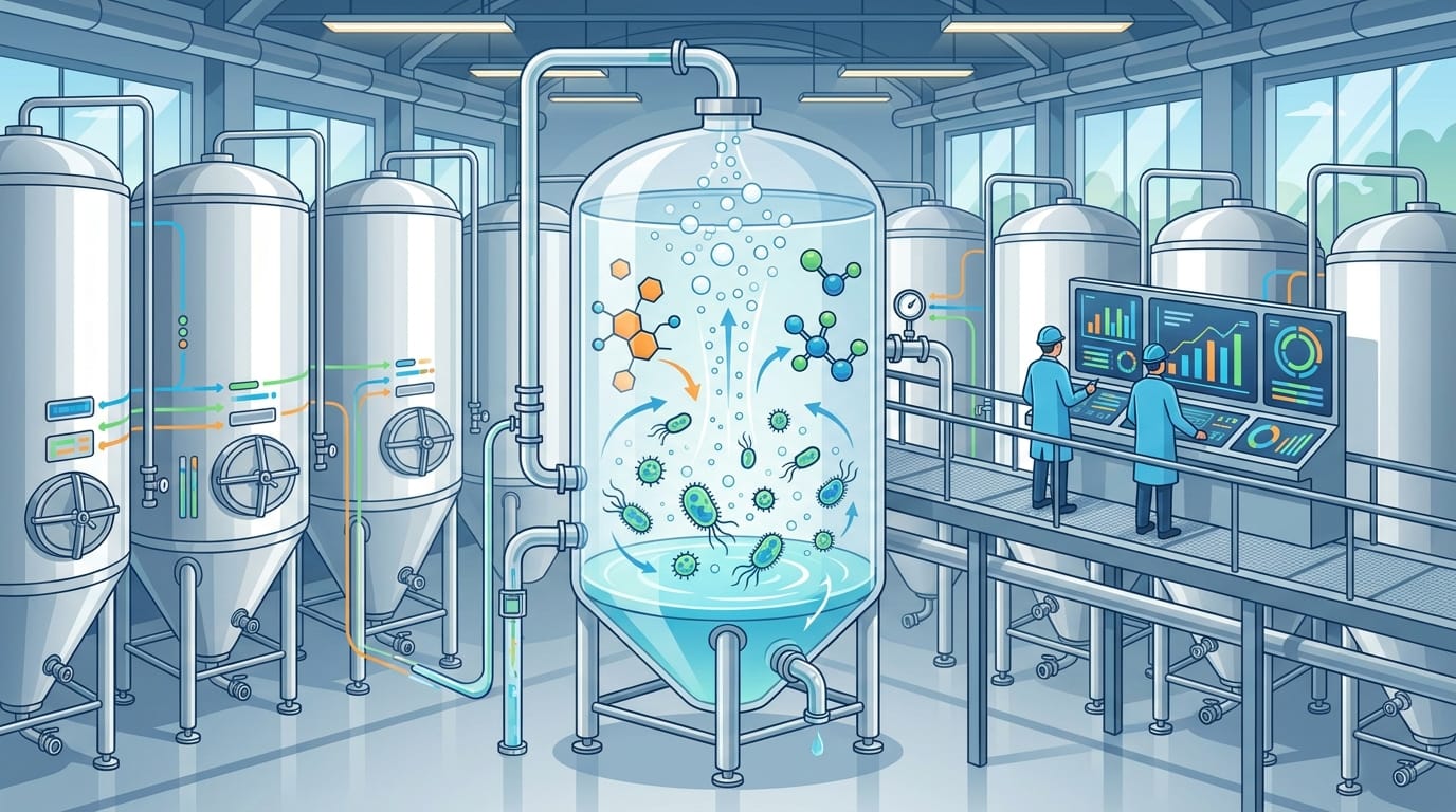 How Ethanol Is Made: From Agricultural Crops To High-Purity Biofuel Know Full Process