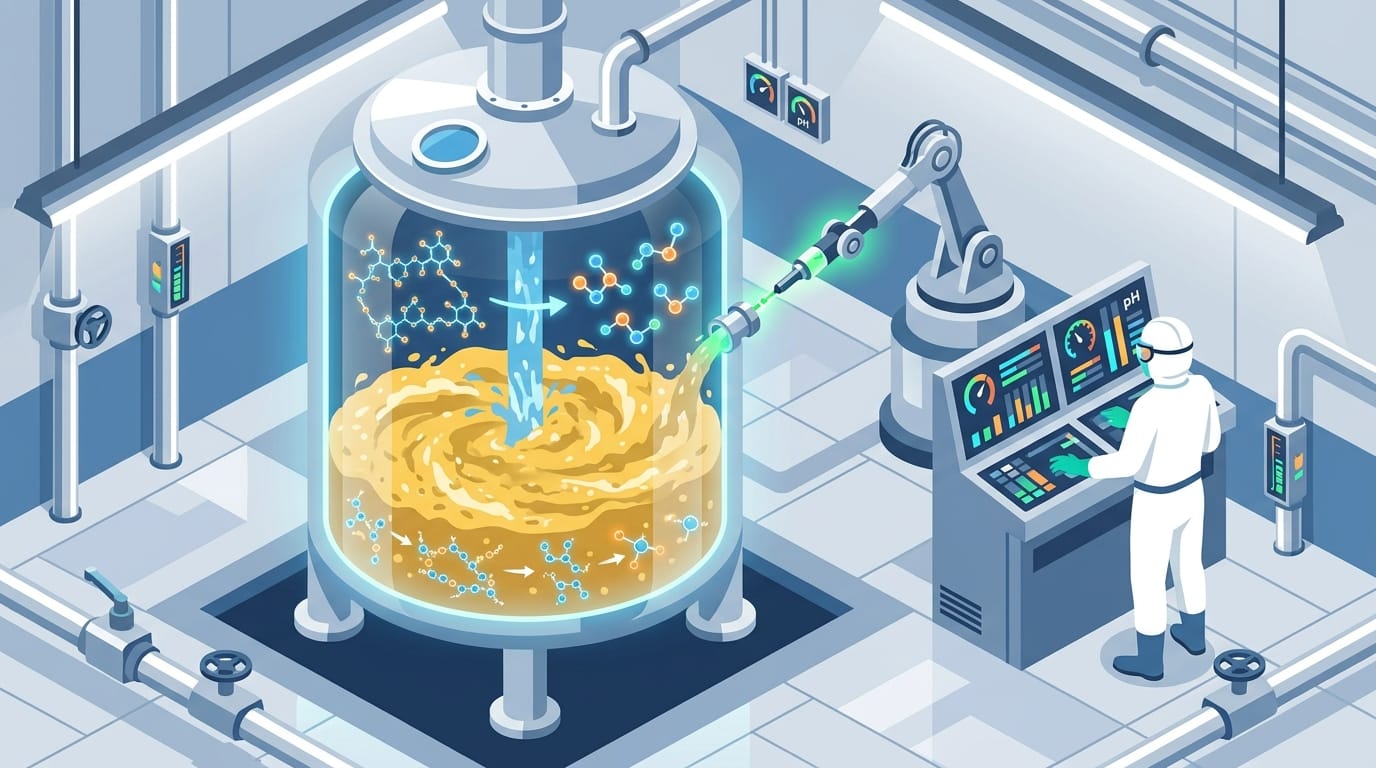 How Ethanol Is Made: From Agricultural Crops To High-Purity Biofuel Know Full Process