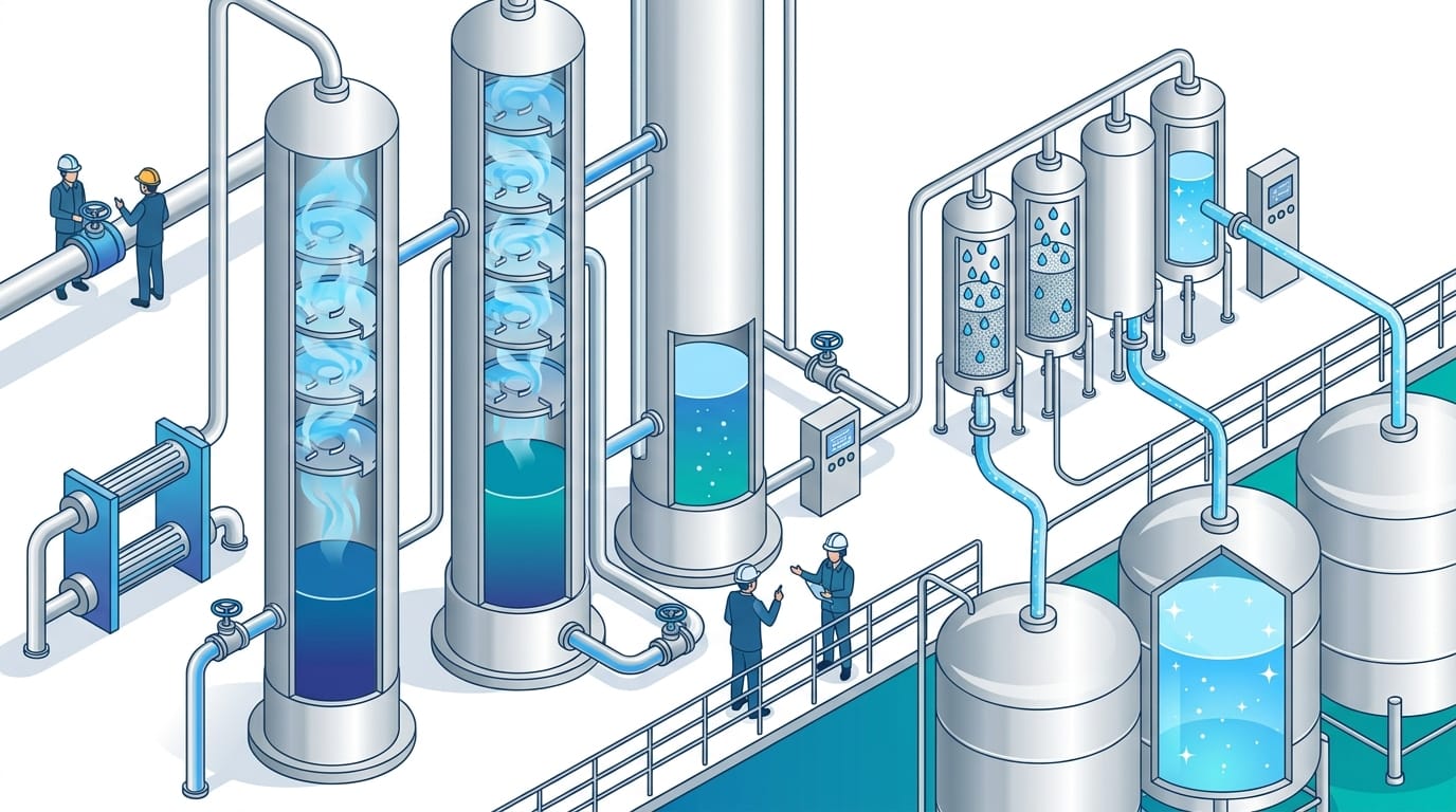 How Ethanol Is Made: From Agricultural Crops To High-Purity Biofuel Know Full Process