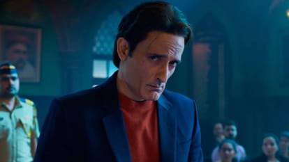 Ikka Movie Review in hindi sunny deol akshaye khanna starrer thriller courtroom drama released on netflix