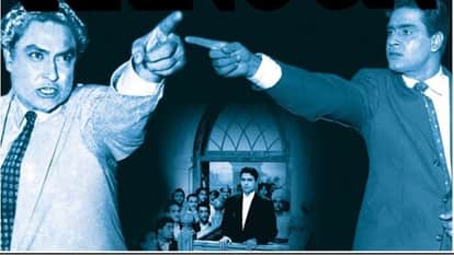 sunny deol film damini to ikka iconic courtroom dramas released in bollywood and ott