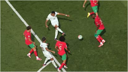 FIFA World Cup 2026: France Reach Semis, Spain and Belgium Set for Blockbuster Quarter-final