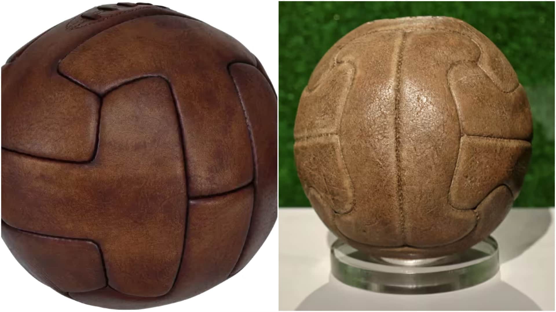 Explainer: Why FIFA Introduce a New football for Every World Cup? Evolution of 23 iconic Balls Over 96 Years