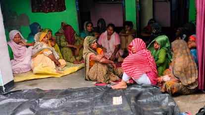 UP: Elderly man beaten to death in Meerut; struck with sticks and punched in the chest; FIR registered