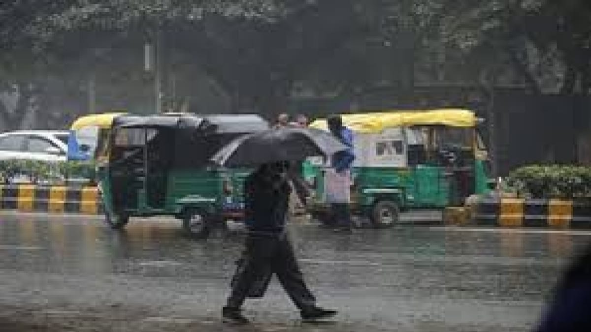 CG Weather Update: छत्तीसगढ़ में अगले चार दिन बदलता रहेगा मौसम, कई जिलों में बारिश और बिजली गिरने की चेतावनी