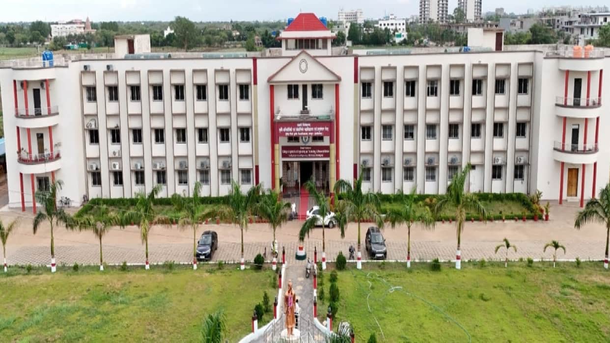 Indira Gandhi Agricultural University starts online counselling for B.Tech courses