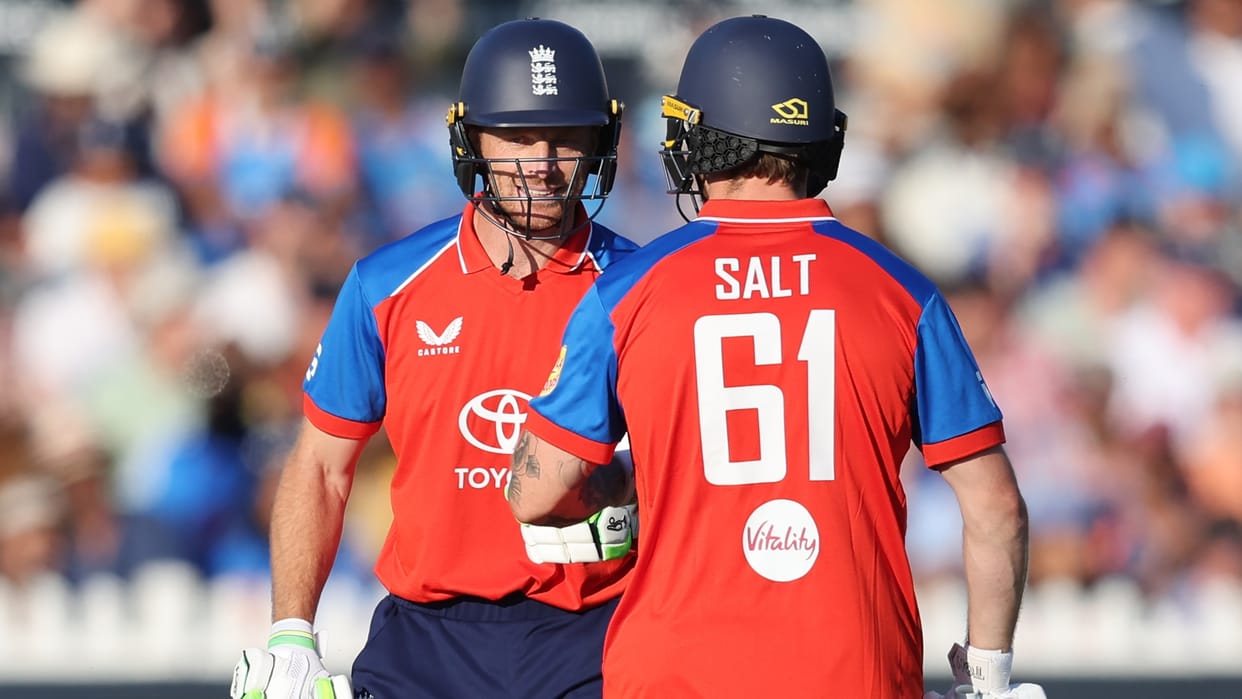 IND vs ENG T20 Highlights: India vs England 4th T20i Match  County Ground Scorecard Result Updates