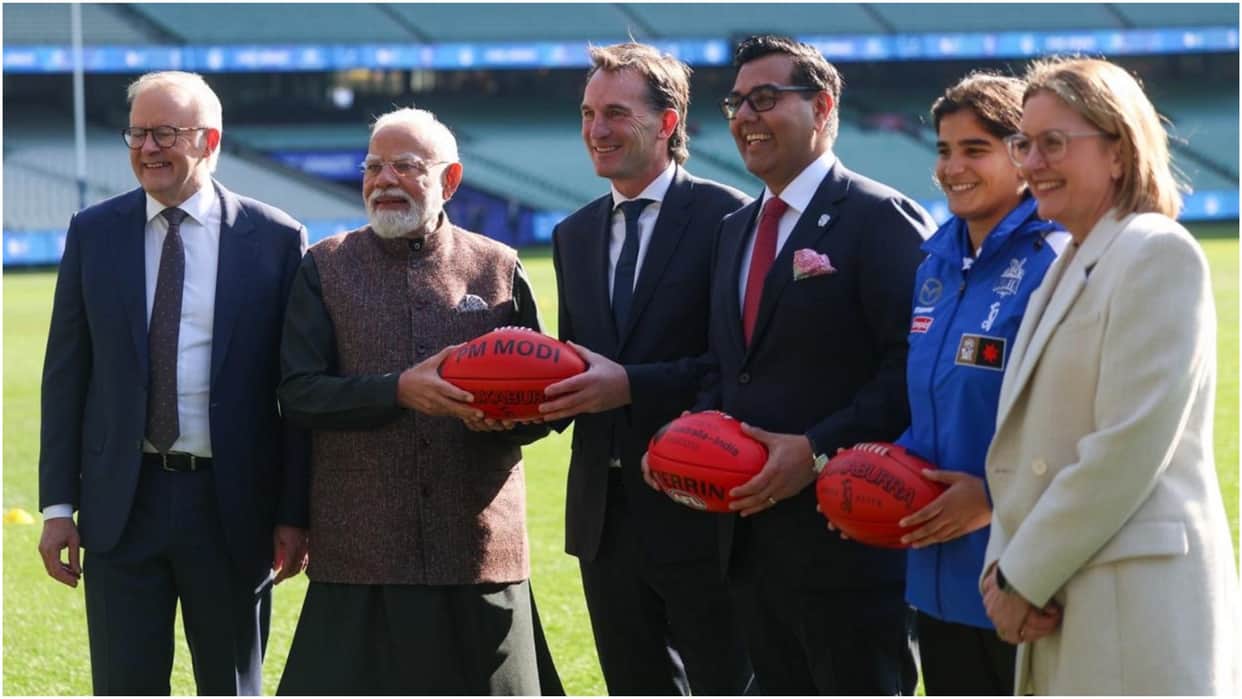BBL in India: Chennai to Host First-Ever Big Bash League Match Outside Australia