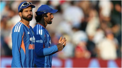 Why India Lost Back-to-Back T20I Series After World Cup Glory: All Key Reasons Behind the Collapse