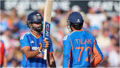 Why India Lost Back-to-Back T20I Series After World Cup Glory: All Key Reasons Behind the Collapse