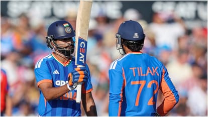 Why India Lost Back-to-Back T20I Series After World Cup Glory: All Key Reasons Behind the Collapse