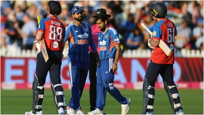 Why India Lost Back-to-Back T20I Series After World Cup Glory: All Key Reasons Behind the Collapse