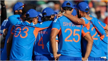 Why India Lost Back-to-Back T20I Series After World Cup Glory: All Key Reasons Behind the Collapse