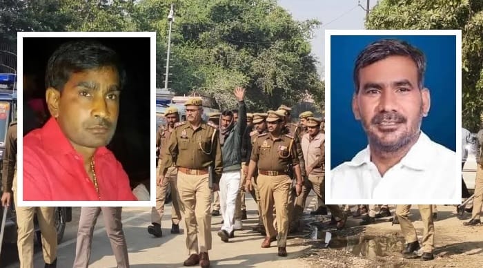 नवाब और नीलू