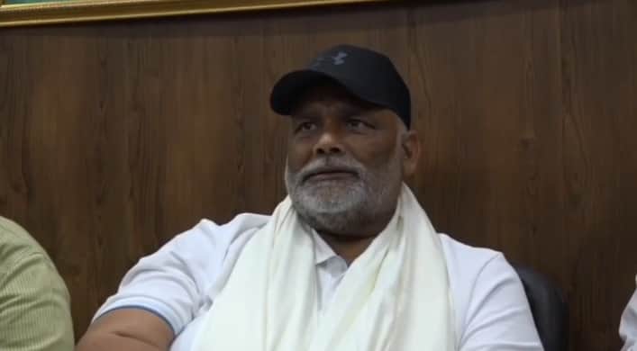 Kanpur MP Pappu Yadav labels Parche Wale Baba fake takes aim at social media driven politicians