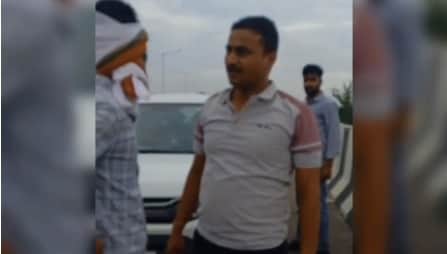 Kanpur Police accused of brutally beating young man multiple injury marks found SO calls allegations baseless