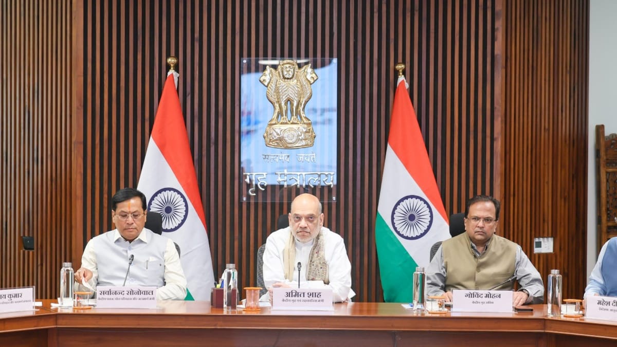 Bops: निजी सुरक्षा एजेंसियां ही करेंगी बंदरगाहों की सुरक्षा, CISF से प्रशिक्षित सुरक्षा कर्मियों की होगी तैनात