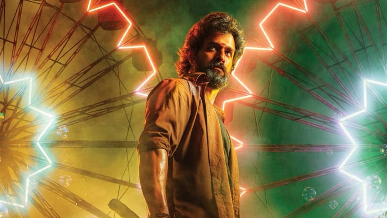 Lenin x Review user like Akhil Akkineni performance says the film wins heart