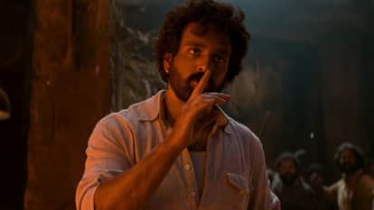 Lenin x Review user like Akhil Akkineni performance says the film wins heart