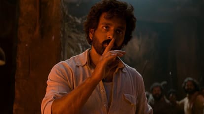 Lenin x Review user like Akhil Akkineni performance says the film wins heart