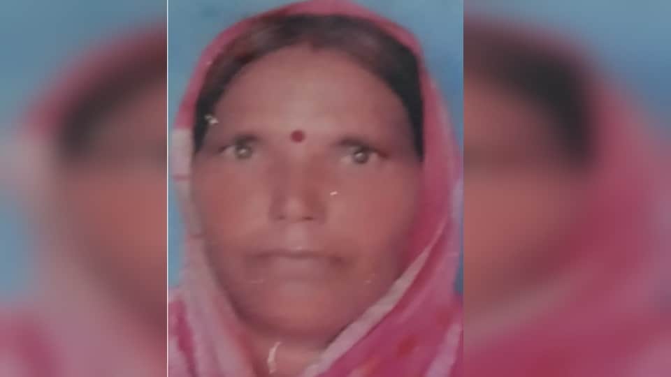 Muzaffarnagar:  Woman Killed, Husband Injured as House Roof Collapses During Rain in Muzaffarnagar