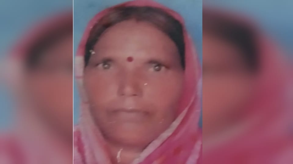Muzaffarnagar:  Woman Killed, Husband Injured as House Roof Collapses During Rain in Muzaffarnagar