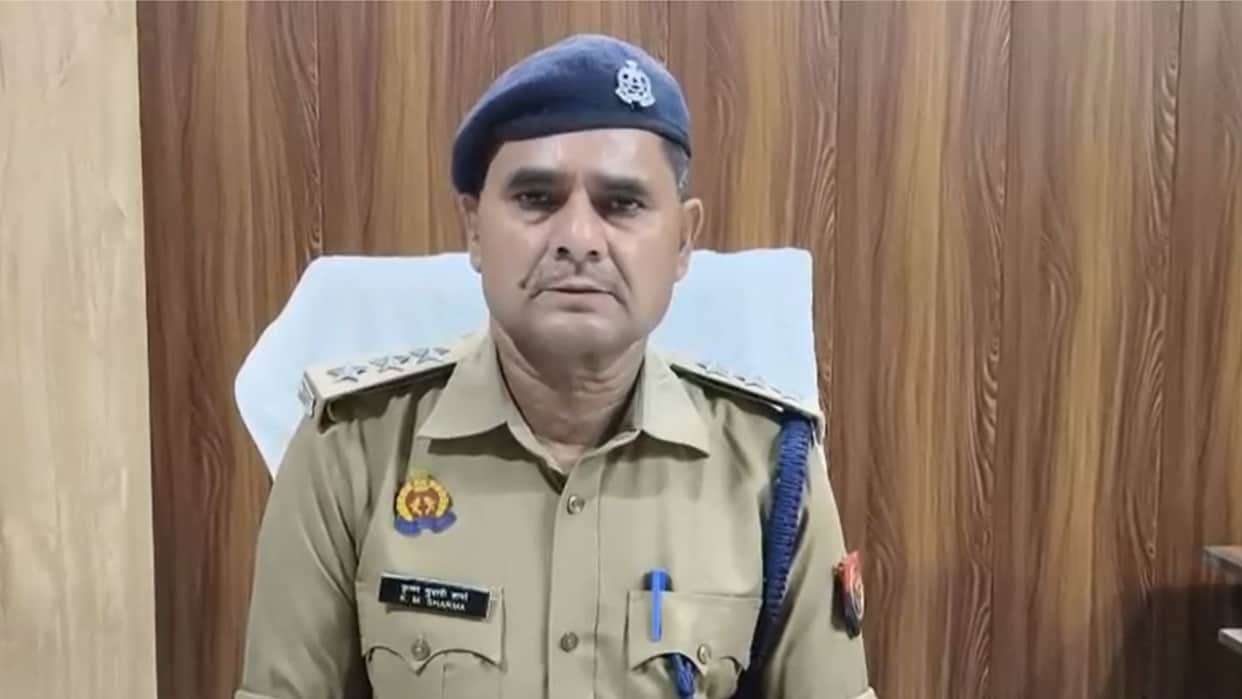Miscreants assaulted pickup driver and brandished weapons in chandauli
