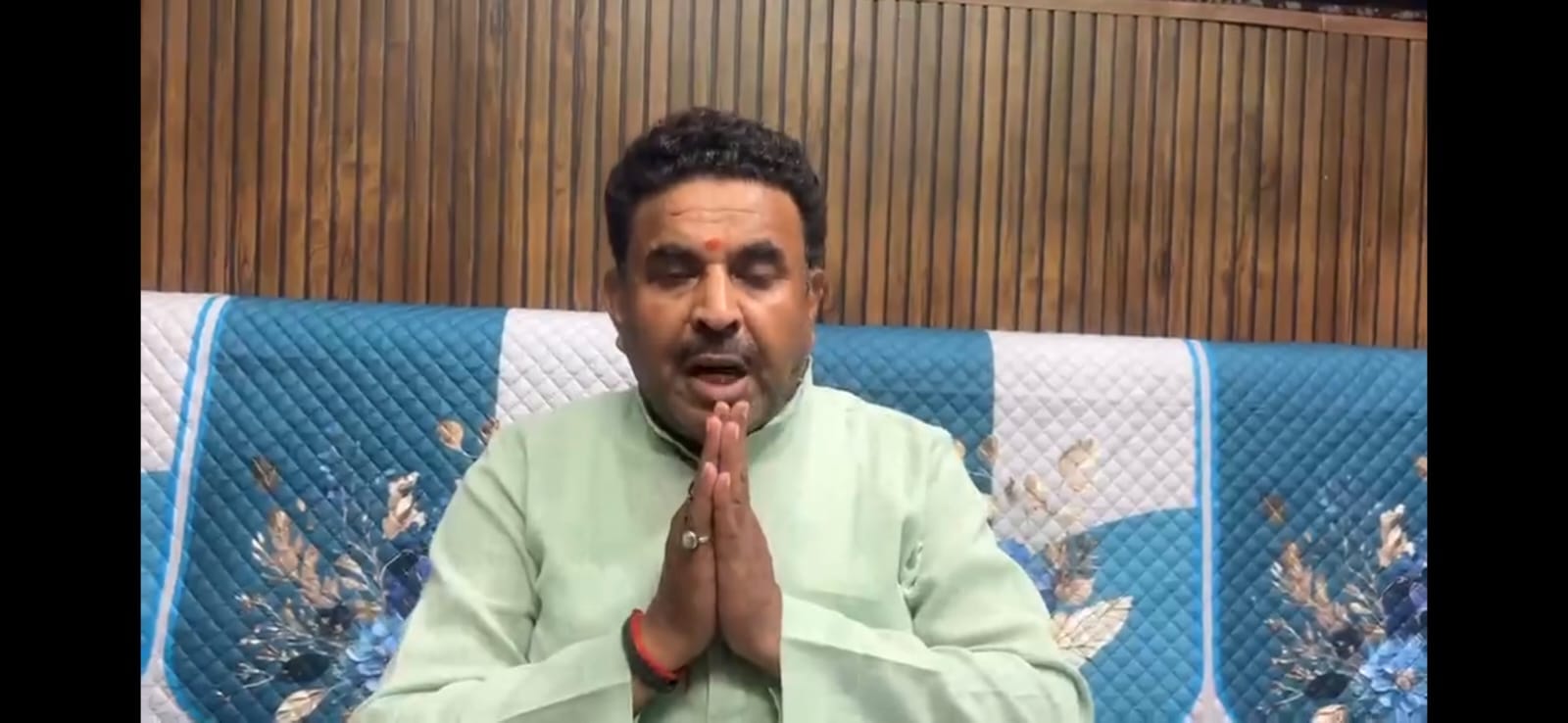 नीरज मिश्रा हत्याकांड
