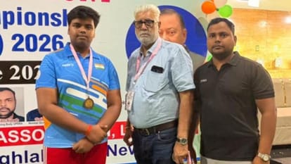 Sports news in Varanasi Teams will compete in regional-level Divisional Subroto Cup football tournament