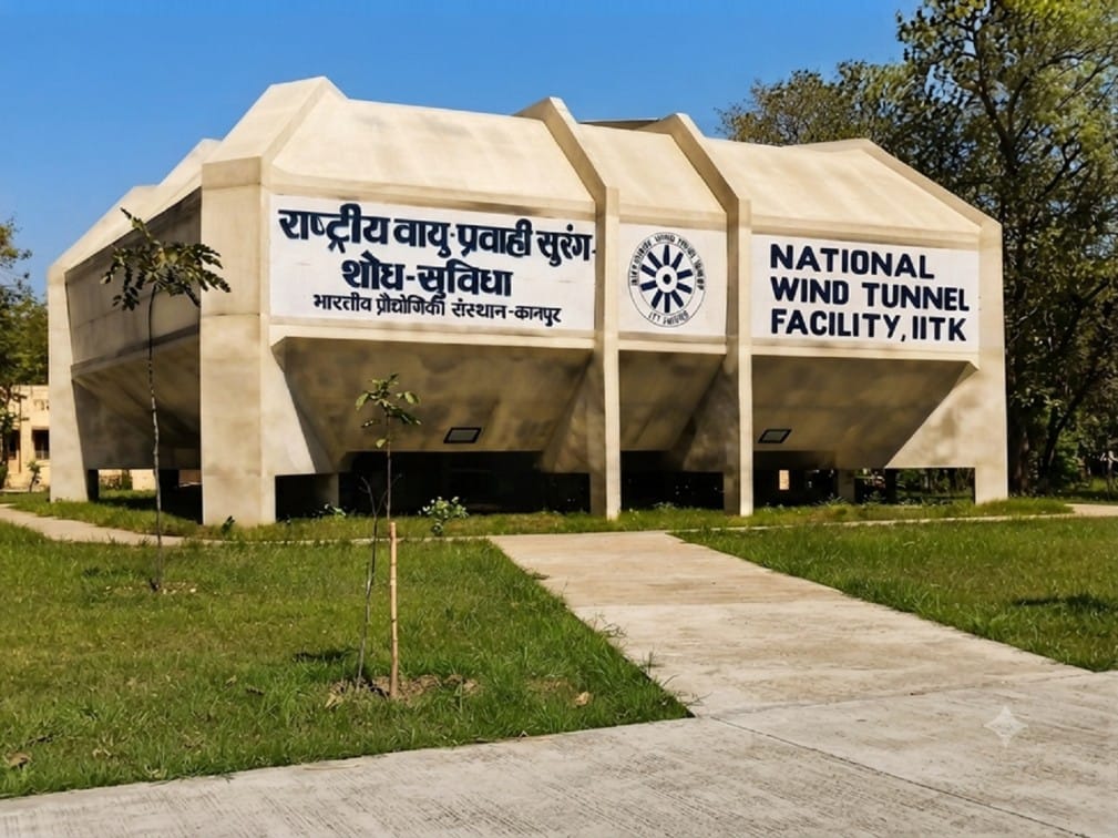 Renault India Partners with IIT Kanpur for Advanced Vehicle R&D and Aerodynamic Testing