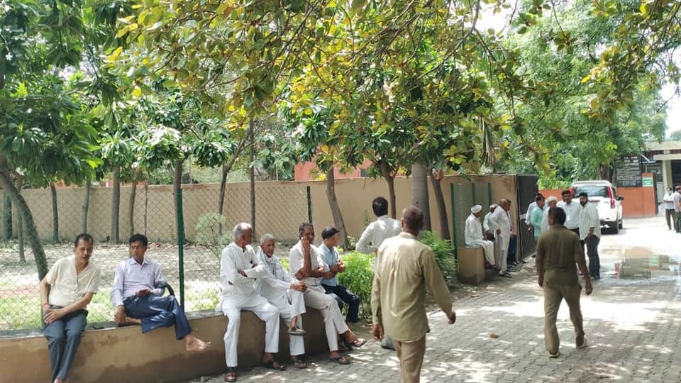 Husband strangles wife to death in Panipat following domestic discord