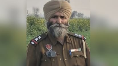 आरोपी साहिब सिंह