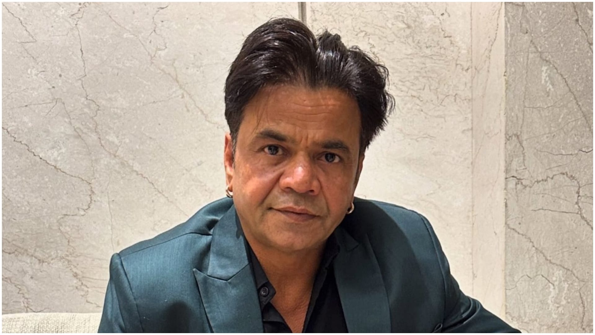 Rajpal Yadav slams those diminishing his reputation over court case says I am cinemas Priest