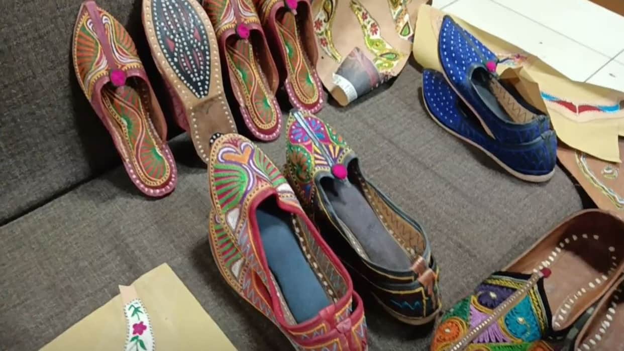 Jodhpur News: GI Tag Granted to 200-Year-Old Jodhpuri Mojari, Boost for Artisans and Brand Protection