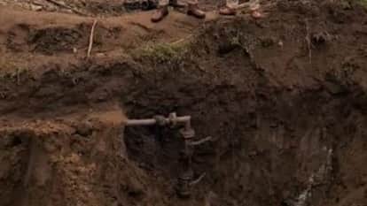 Rajasthan News: Illegal 40-Foot Pipeline Connected to IOCL Crude Oil Pipeline, Police Probe Theft Attempt