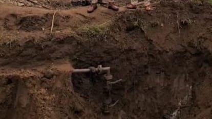 Rajasthan News: Illegal 40-Foot Pipeline Connected to IOCL Crude Oil Pipeline, Police Probe Theft Attempt