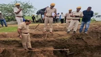 Rajasthan News: Illegal 40-Foot Pipeline Connected to IOCL Crude Oil Pipeline, Police Probe Theft Attempt