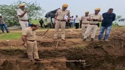 Rajasthan News: Illegal 40-Foot Pipeline Connected to IOCL Crude Oil Pipeline, Police Probe Theft Attempt
