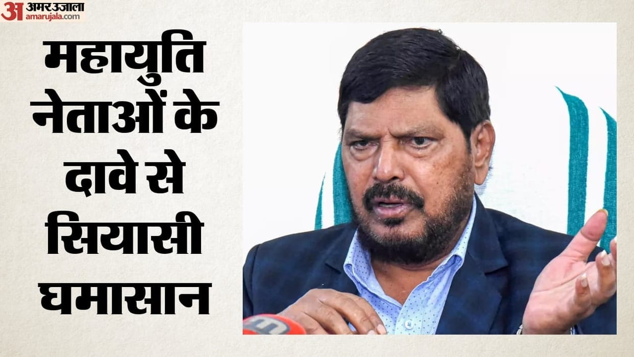 'NCP-SP may merge with NDA': MahaYuti leaders on Prithviraj Chavan's 'disgruntled' remark