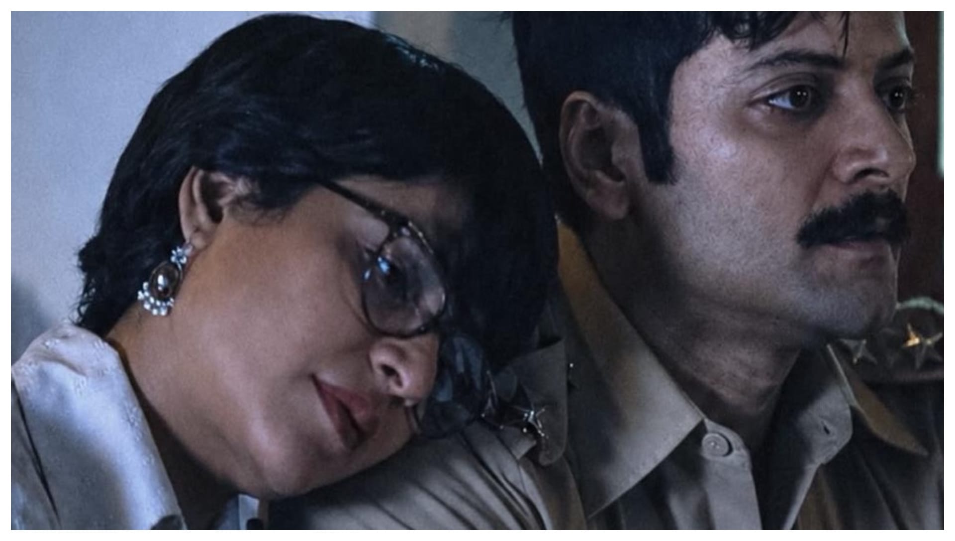 Ali Fazal wrote heartfelt note for liking his movie Raakh share post