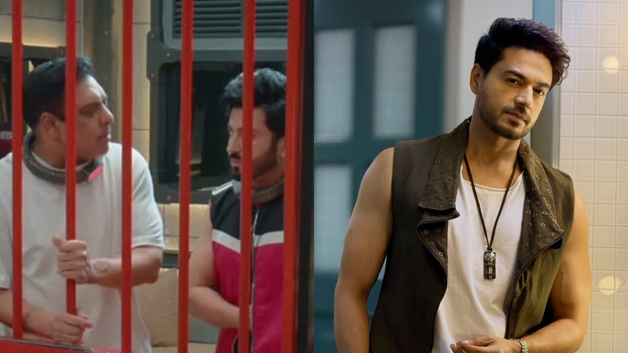 Ram Kapoor Says He Has Never Seen Gaurav Khanna Asks If He Is An Actor Internet Reacts