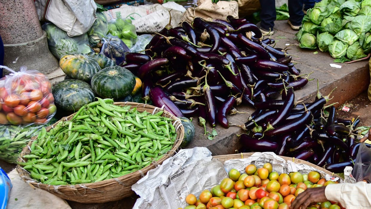 el nino monsoon rural demand fmcg sector kharif crops adb india growth inflation