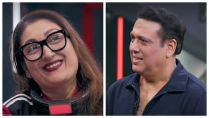 Govinda Responded To Sunita Ahujas Allegations Of Extra Marital Affairs Saying She Abuses Me And I Tolerate It