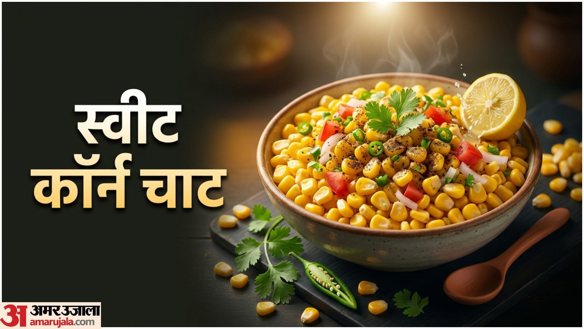 5 Easy Sweet Corn Recipes in Hindi Sweet Corn Se Banne Wali Recipe